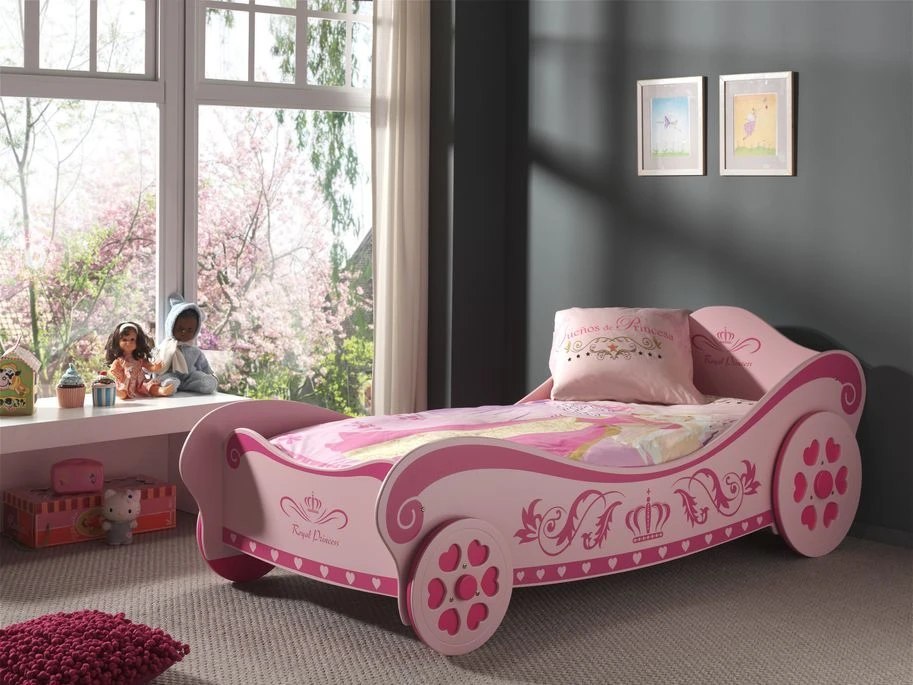 Lit Cendrillon – Image 2