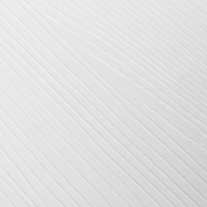 Lit Escamotable Vertical Avec Canapé Frêne Blanc Mat 140x190 Cm Kanto – Image 12