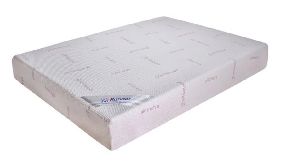 Lit Escamotable Horizontal 90x180 Cm Avec étagères Intérieures Rankar – Image 6