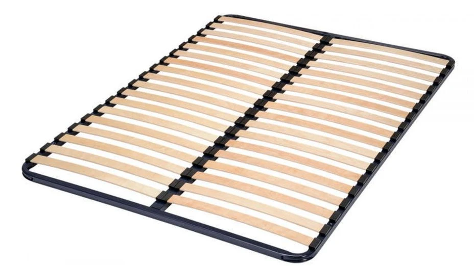 Lit Escamotable Horizontal 90x180 Cm Avec étagères Intérieures Rankar – Image 7