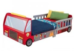 Lit Pompier Kidkraft 70x140 Cm