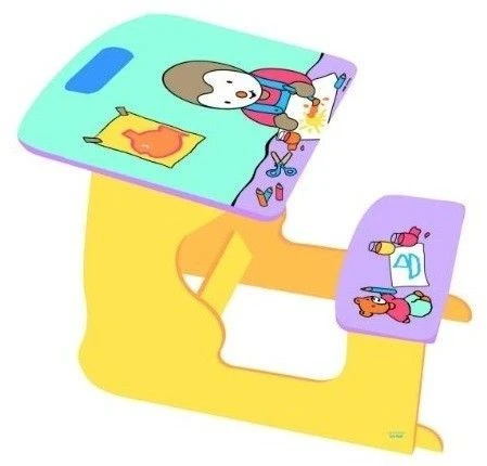 Pupitre T'Choupi – Image 2