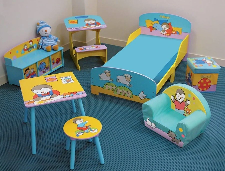 Pupitre T'Choupi – Image 3