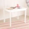 Table Avalon Ii Blanc Kidkraft 26636